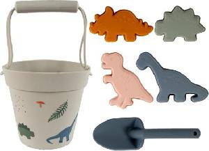 Bekijk leuke cadeautip : Strandspeelgoed Strandset Dinosaurus